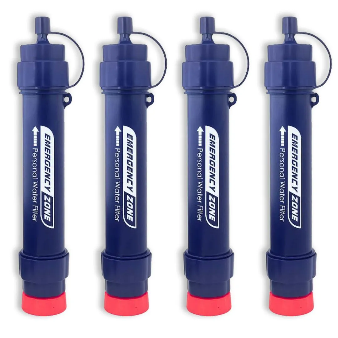 Personal Water Filter