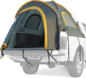 Pickup Truck Tent 2.0 Waterproof  Double-Layer  Portable