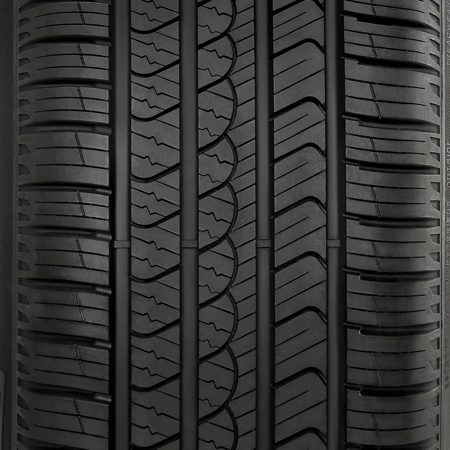 Pirelli Scorpion All Season Plus 3 All Season 235/55R19 105V XL SUV/Crossover Tire