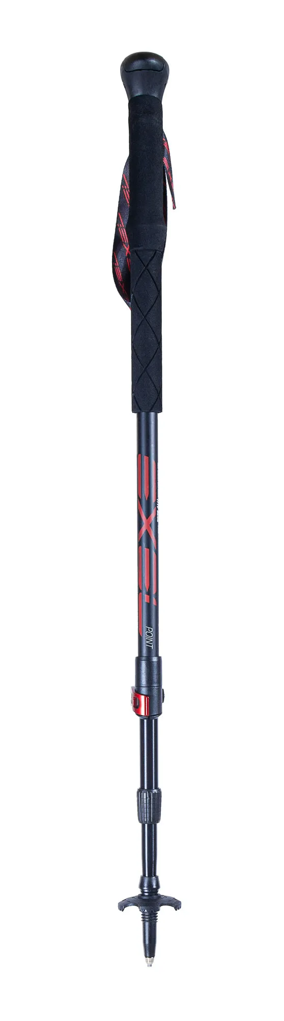 POINT BLACK / RED ANTISHOCK
