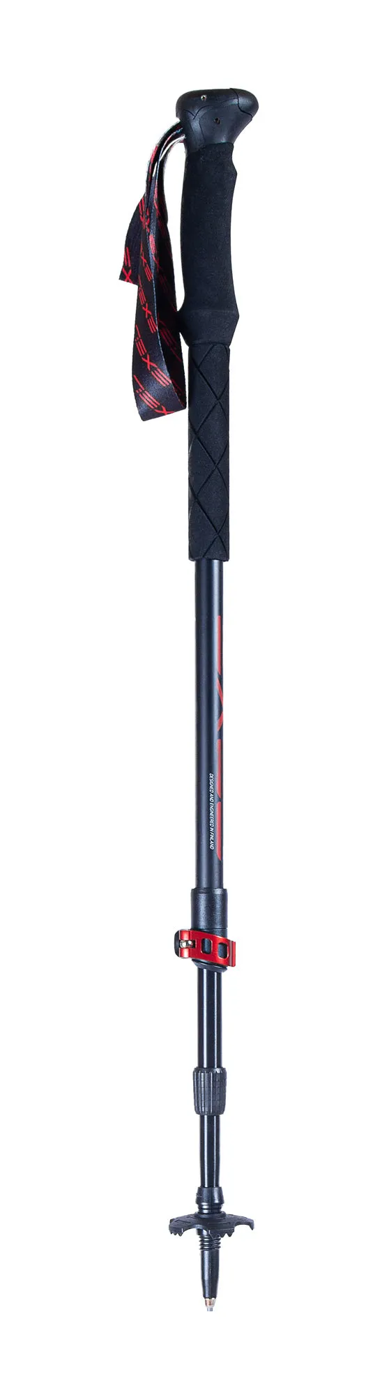 POINT BLACK / RED ANTISHOCK