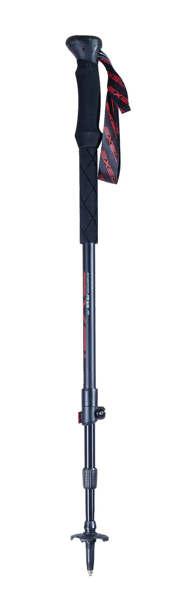 POINT BLACK / RED ANTISHOCK