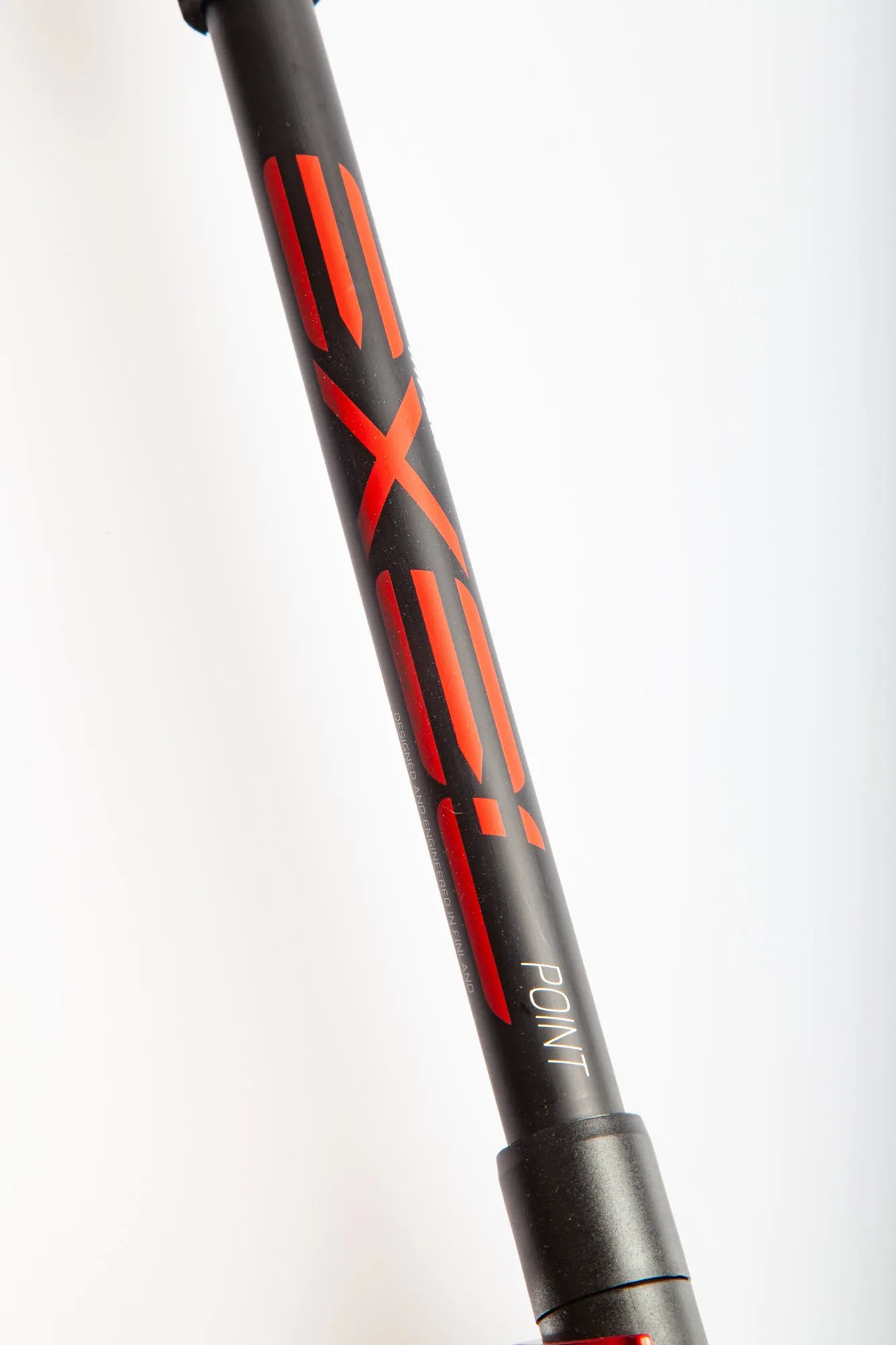 POINT BLACK / RED ANTISHOCK