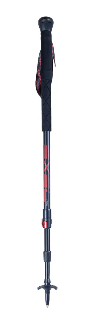 POINT BLACK / RED ANTISHOCK