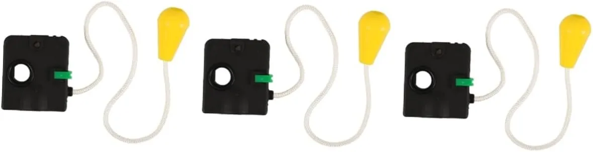 POPETPOP Inflatable Switch Gadget an Fittings Manual Life Jackets Inflator Device Life Vests Portable Inflator
