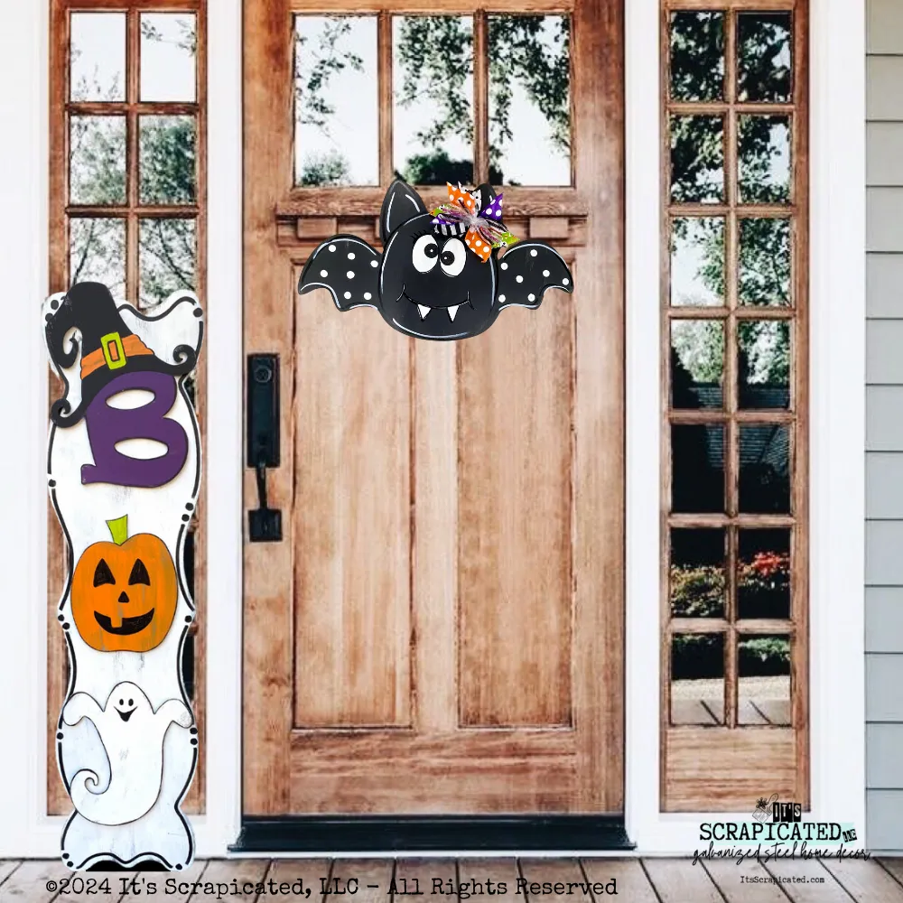 Porch Candy® - BOO - Design Set