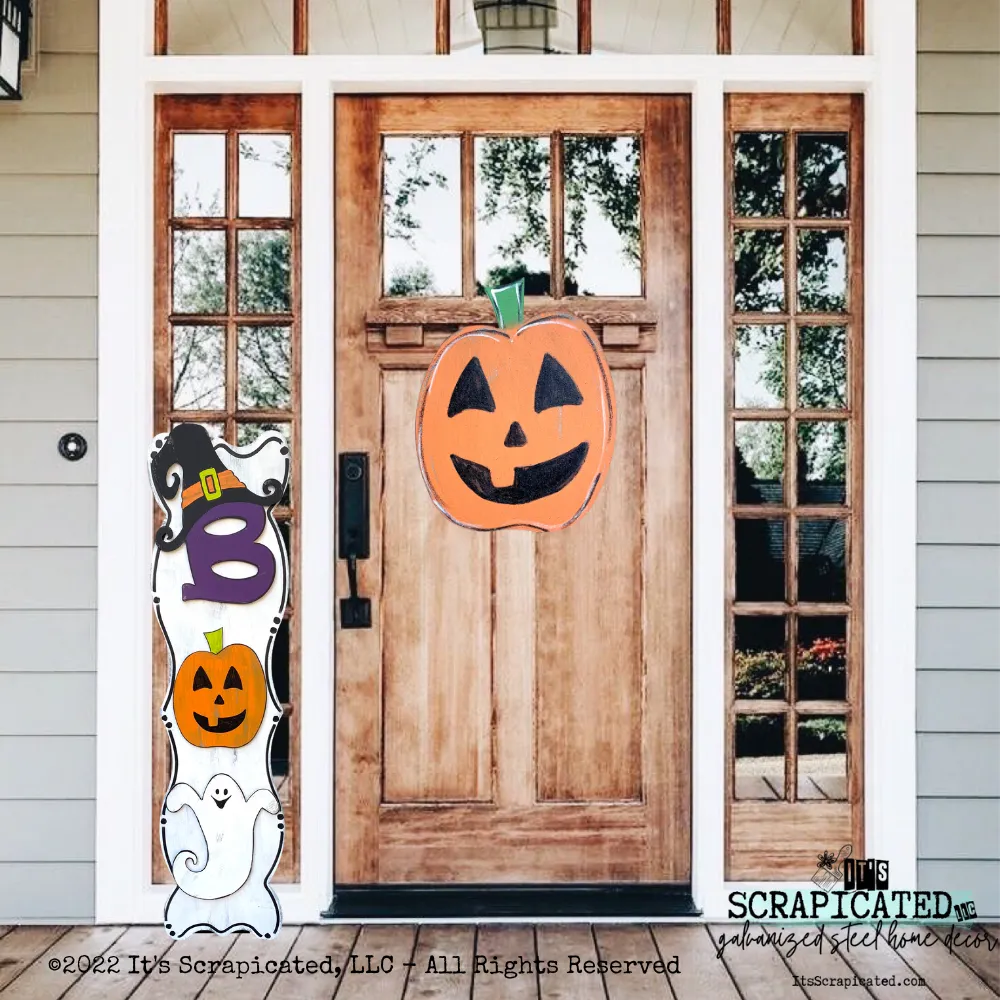 Porch Candy® - BOO - Design Set