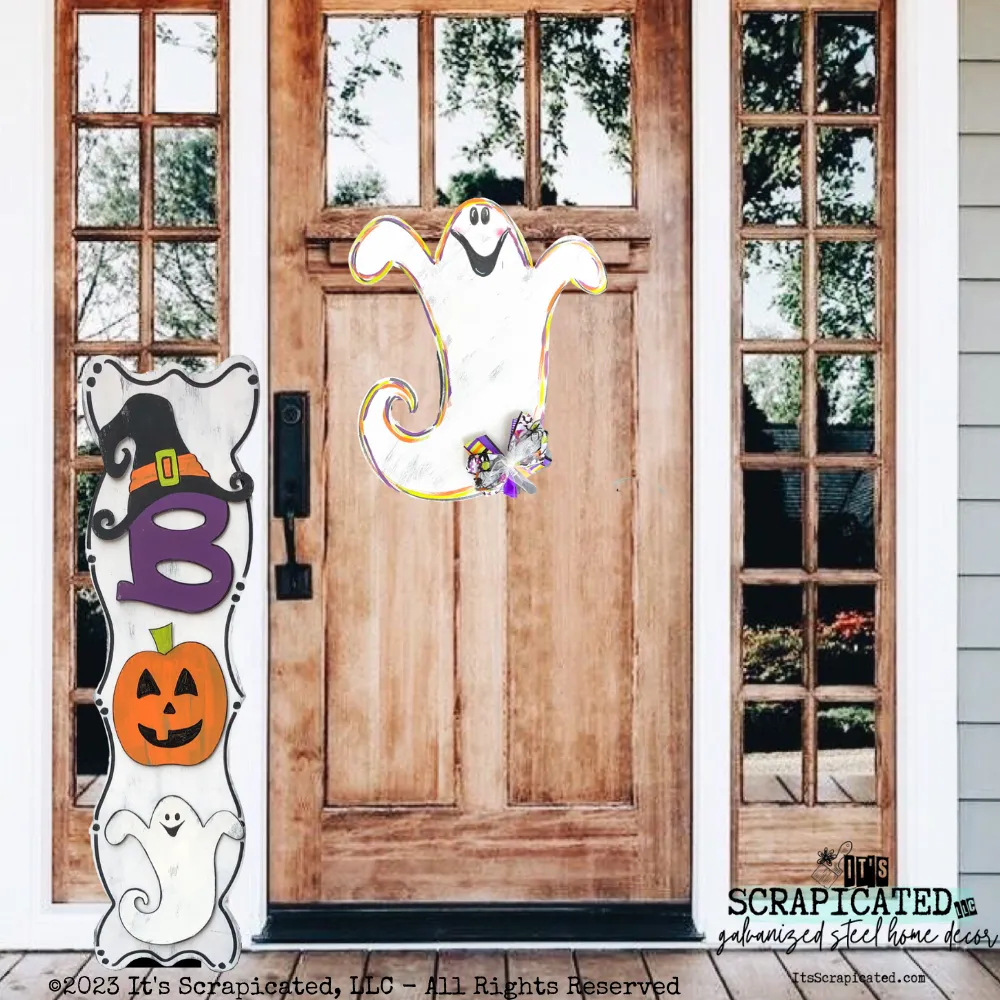 Porch Candy® - BOO - Design Set