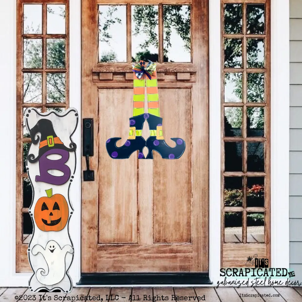 Porch Candy® - BOO - Design Set