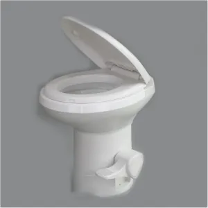 Portable Camping Sink – in-line Toilets RVs Ships Household Rural Toilets Remodeled Toilets Suitable for Outdoor Camping Indoor/Outdoor Travel Hygiene Station (Color : 1 Size : 3702T)