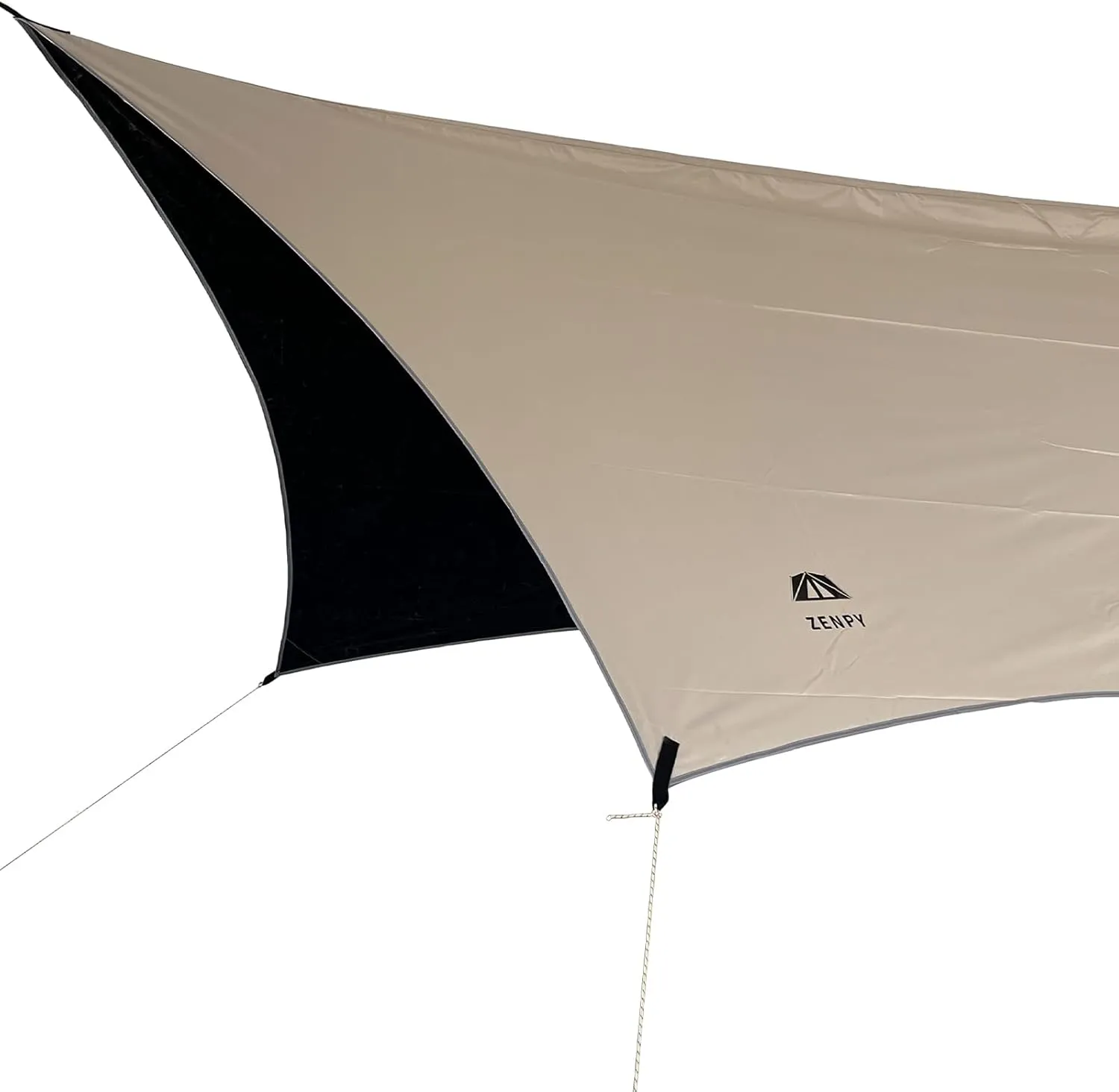 Portable Family Tent Sun Shade Canopy - with UPF 50  UV Protection Windproof & Water Resistant Easy to Set up Portable Sun Shelter with Carrying Bag 4person