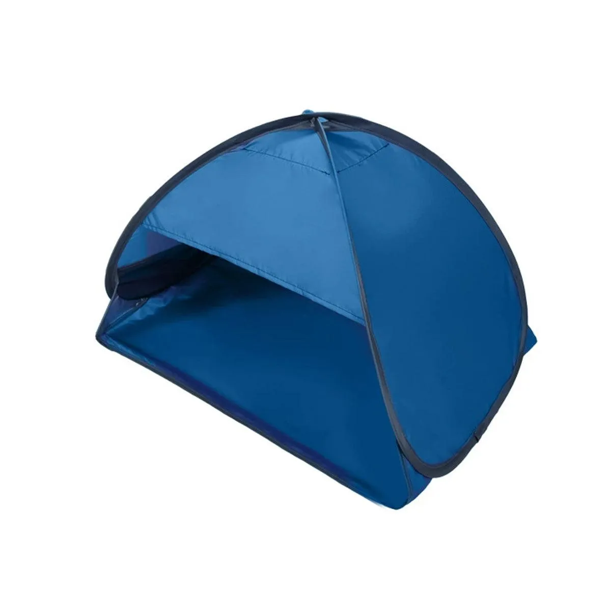 Portable Lazy Tent Outdoor Sun Shade Shelter Beach Camping Canopy UV Protection