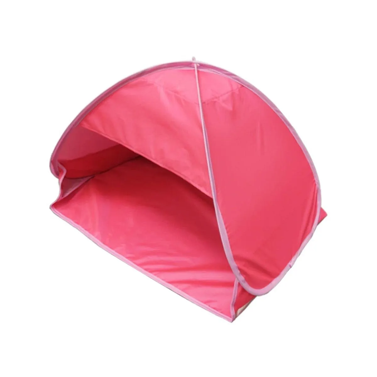 Portable Lazy Tent Outdoor Sun Shade Shelter Beach Camping Canopy UV Protection