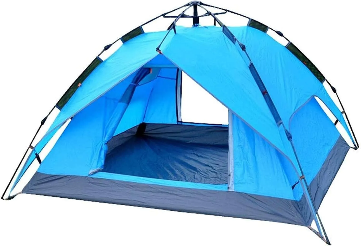 Portable Tents for Campicampitent,2-3 Person Backpackidome Tent Includes Footprint, Quick and Easy Setup, Outdoor Sports Tent Camping