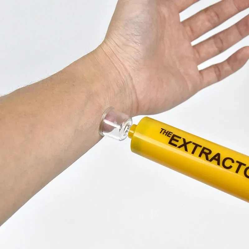 Portable Venom Extractor Kit
