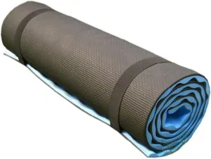 Practical Sleeping Cushion for Camping Hiking and Office Lightweight Ergonomic Design Outdoor Mattress for Enhanced Comfort and Warmth