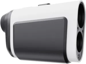 Precision Pro NX10 Golf Rangefinder: Golf's First Customizable Choice for Laser Accuracy, Slope Measurement, 6X Zoom, Flag Lock & Pulse - Master Your Distance with 999  Yard Range!