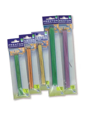 PRESTON INNOVATIONS SLIP ELASTIC