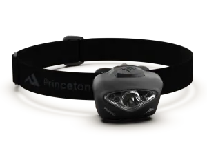 Princeton Hard Hat Flashlight LED Industrial Headlamp - VIZZ-IND