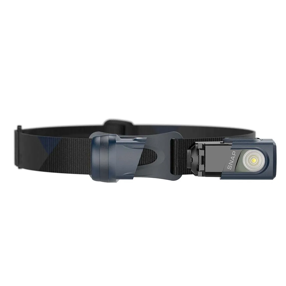 Princeton Tec SNAP SOLO - Blue