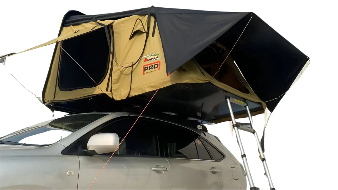 Pro Performance – Sunsail Series Air Top Tent (200x145cm)