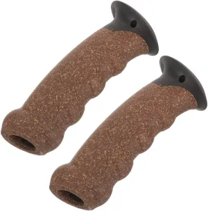 Professional Hiking Pole Handle Sturdy Stick Handle Grip for Outdoor Activities