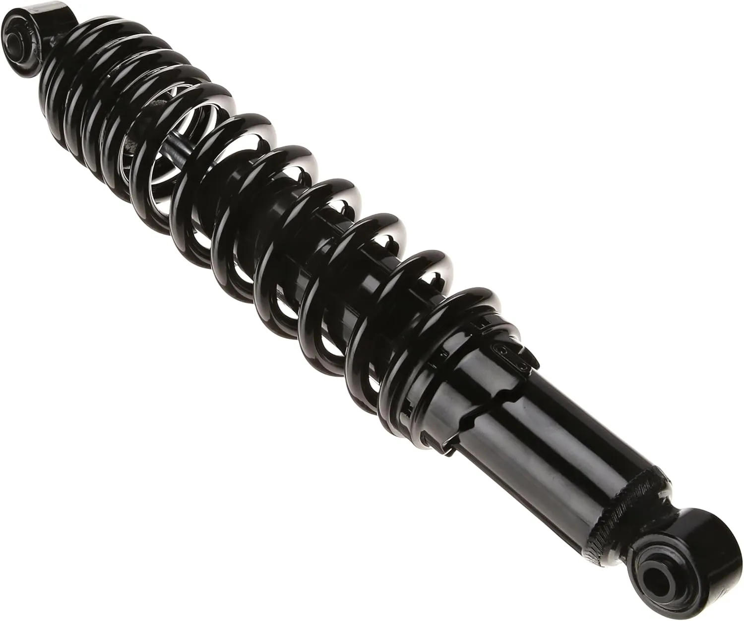 Progressive Suspension 512-1002B 14.5" Utility ATV Replacement Rear Suspension Shock