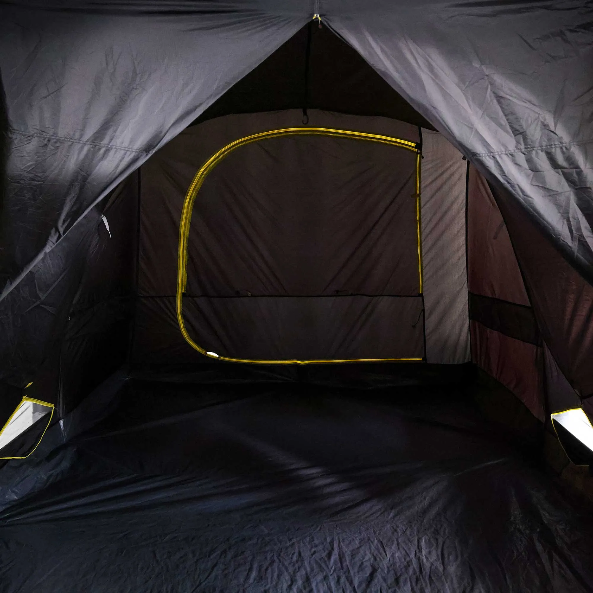 Quest Air 12 Tent