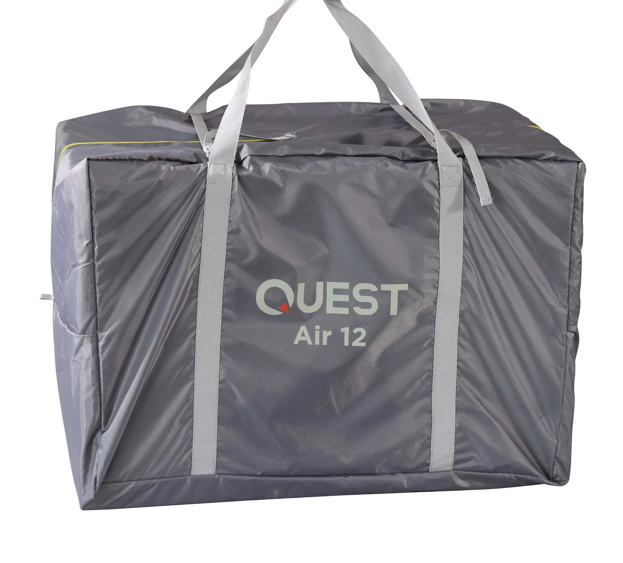 Quest Air 12 Tent