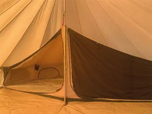 Quest Signature 6M Bell inner tent