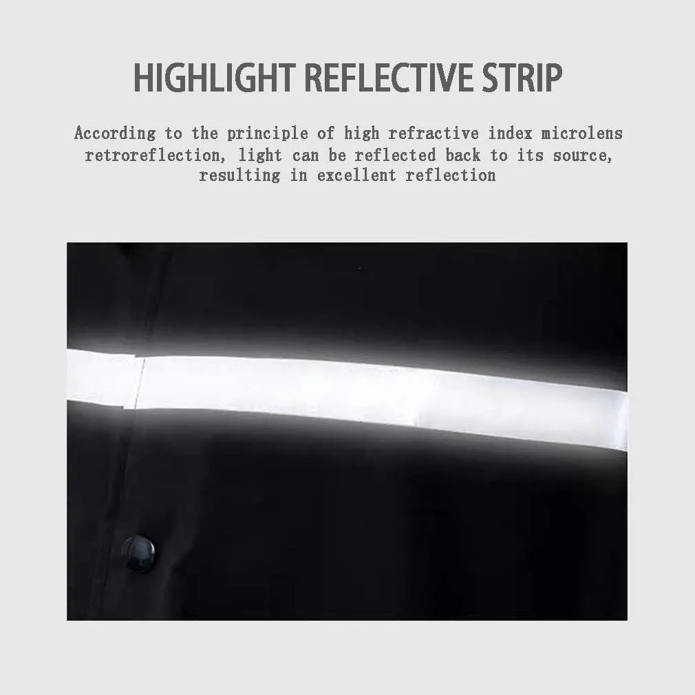 Rain Coats for Adults Rain Ponchos with Hoods Man Lightweight Raincoats Long Waterproof Jacket Windbreaker for Men Women