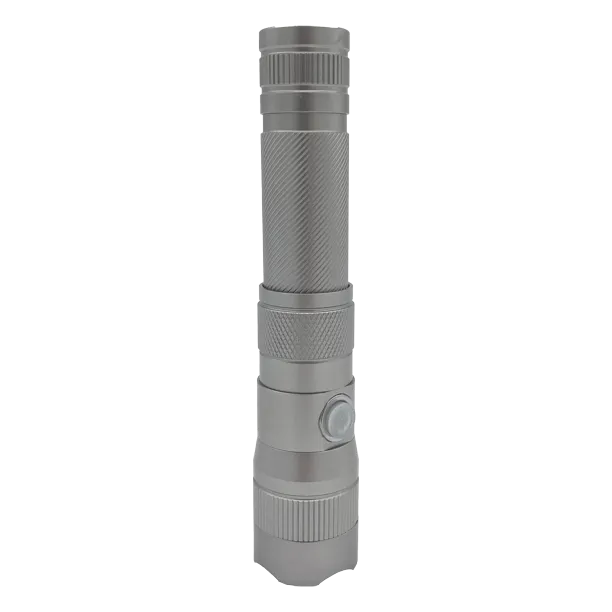 Rechargeable Aero Flashlight