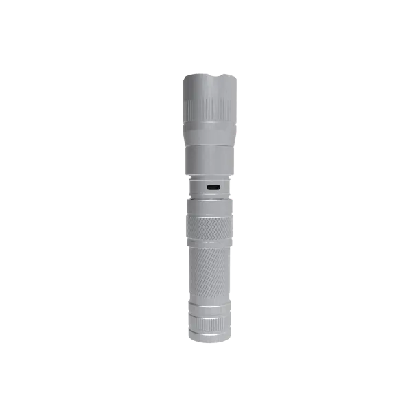 Rechargeable Aero Flashlight