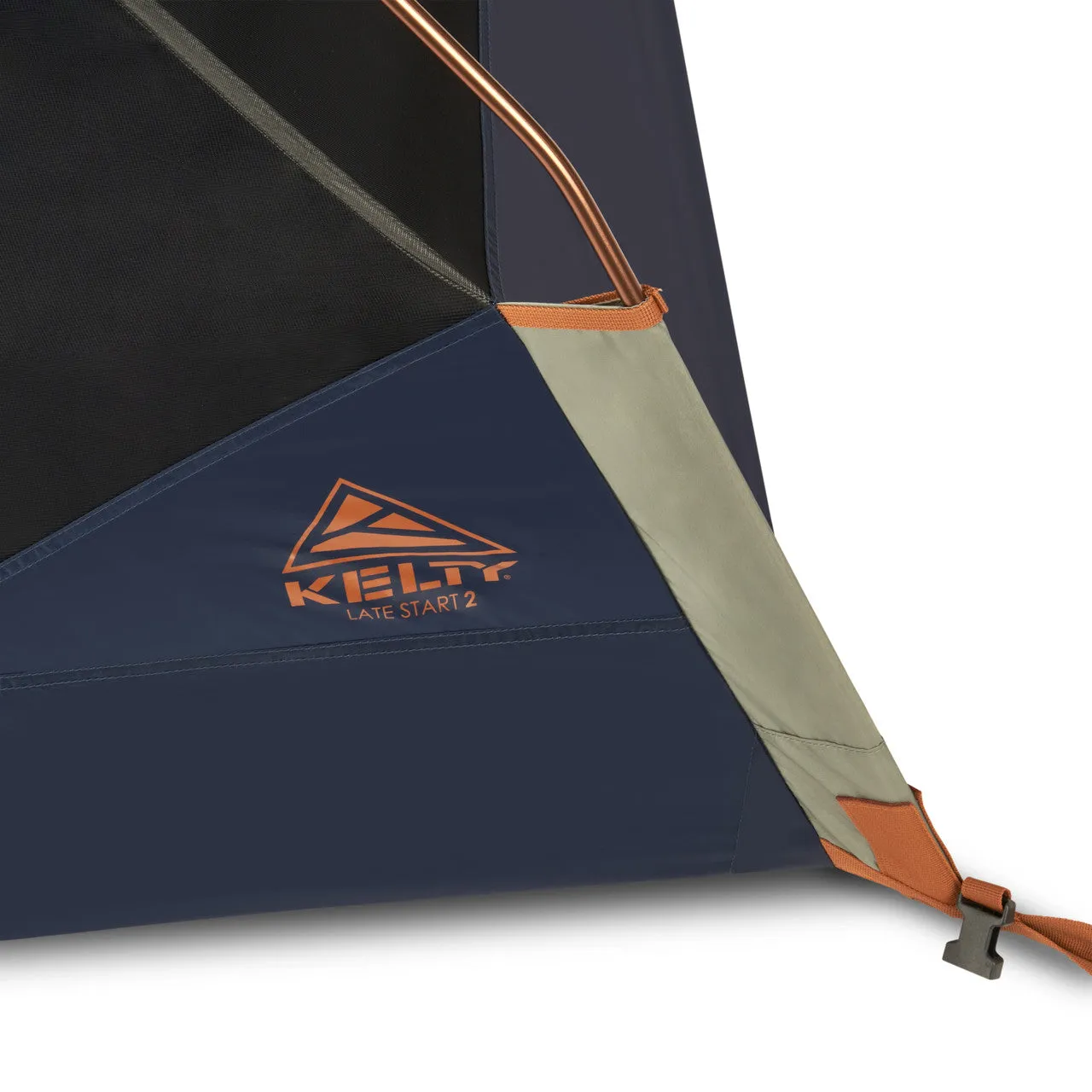 Referral discount Tent | Kelty Late 2P Special members discount Start