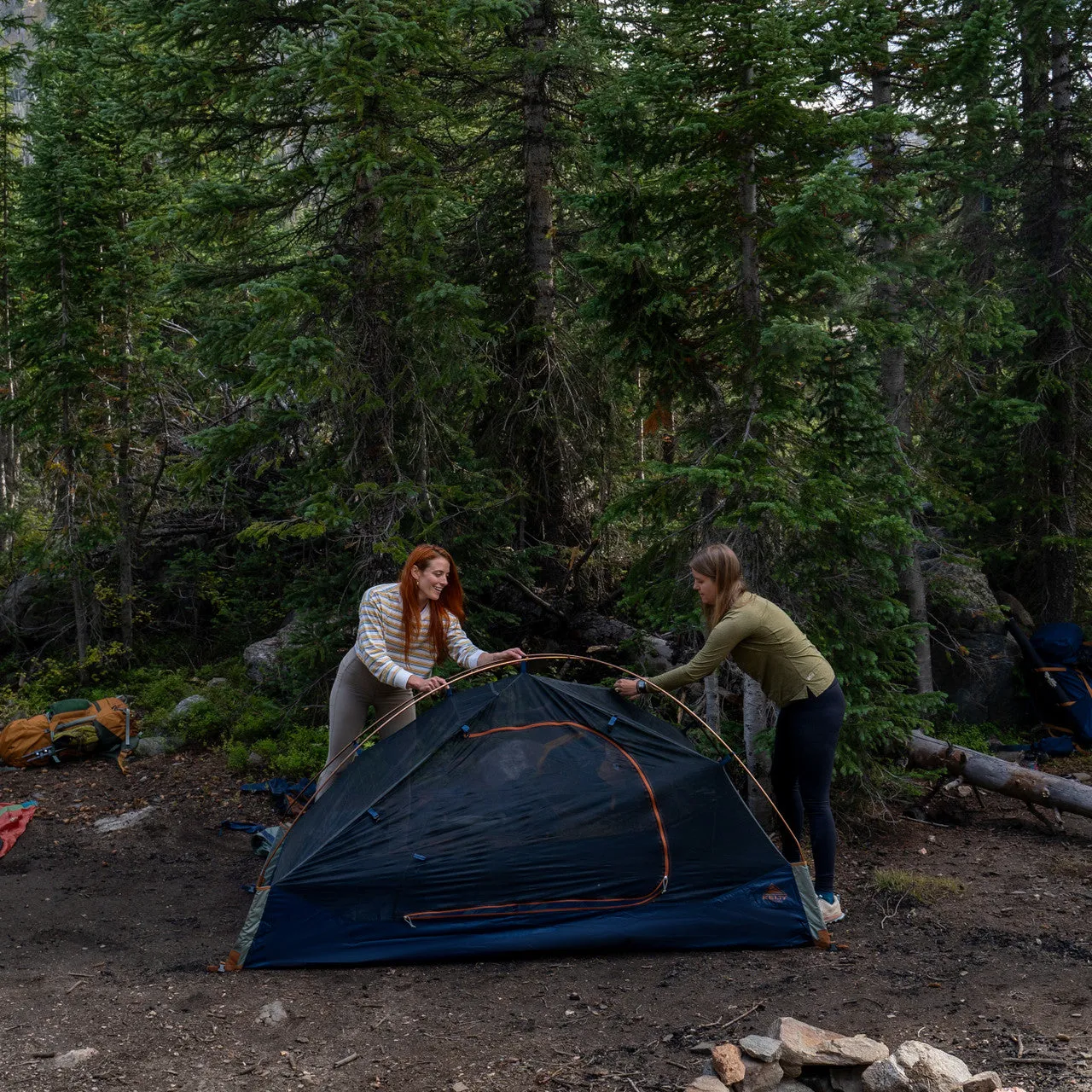 Referral discount Tent | Kelty Late 2P Special members discount Start