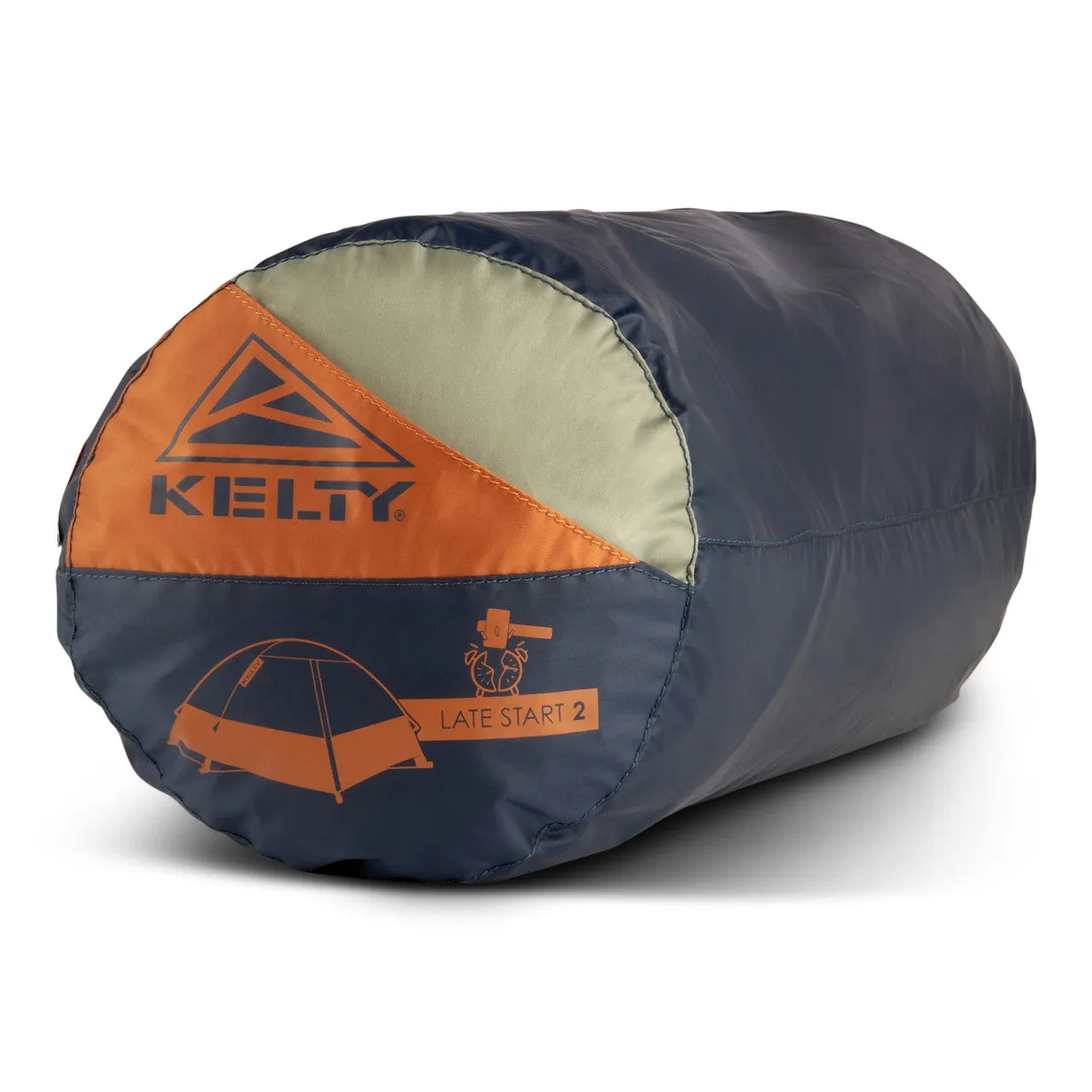 Referral discount Tent | Kelty Late 2P Special members discount Start