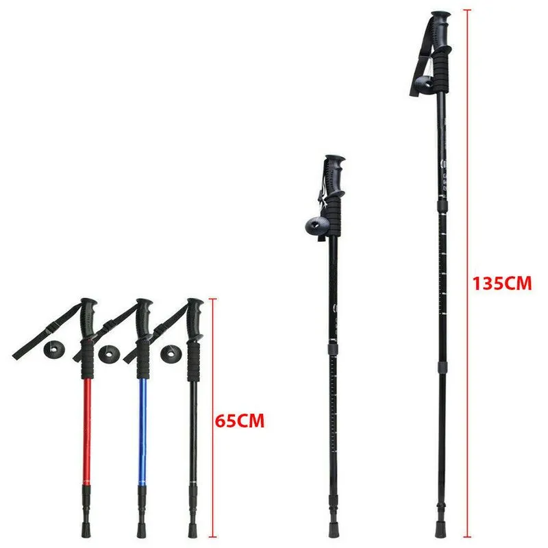 rekking Poles Hiking Pole Walking Stick