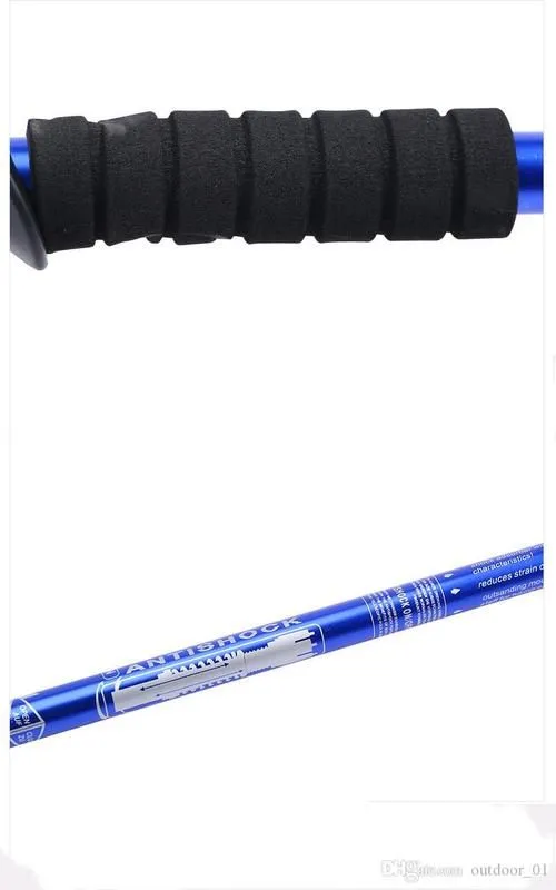 rekking Poles Hiking Pole Walking Stick