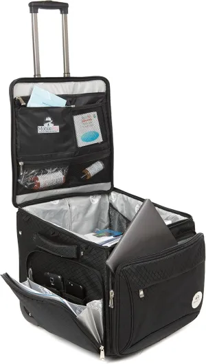 RepRoller, Mobile Office and Sales cart