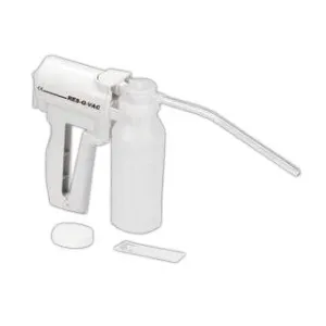 Res-Q-Vac Hand Held Aspirator - Paediatric