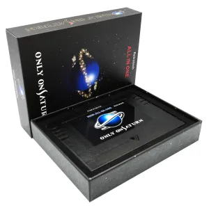 Retrotech Only On Saturn All in One Cartridge With Pseudo Saturn Kai 4 in 1 (V6.545)