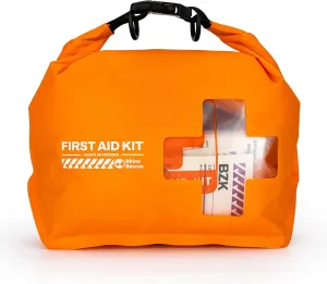 RHINO RESCUE Waterproof First Aid Kit - Outdoor Essential