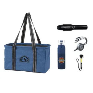 Road Trip Kit