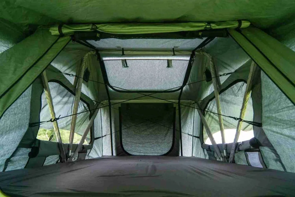 Roof Tent - Explore Series
