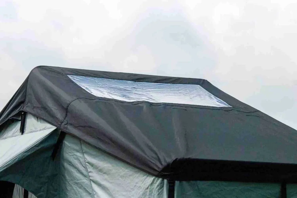Roof Tent - Explore Series