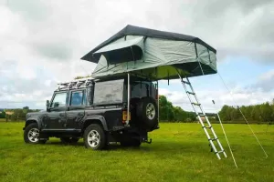 Roof Tent - Explore Series