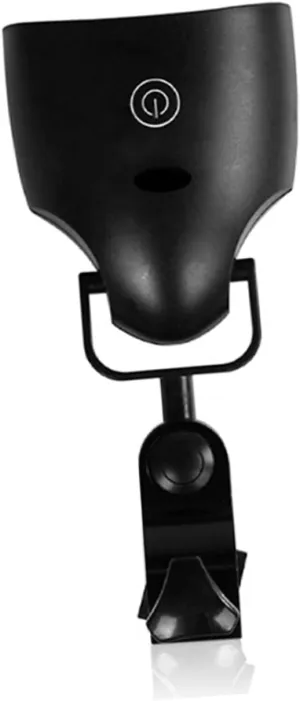 Rotatable 10 Led BBQ Grill Light 360 Degree Tent Camping Lamp Magnetic Base Outdoor Grilling Light Safety Portable Convenient Design