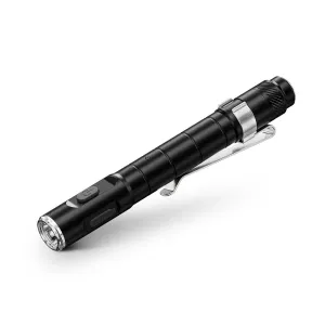 RovyVon Hybrid H3 AAA Battery EDC Pen Light