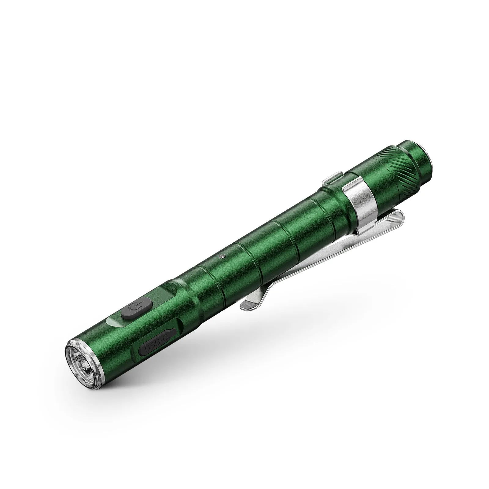 RovyVon Hybrid H3 AAA Battery EDC Pen Light