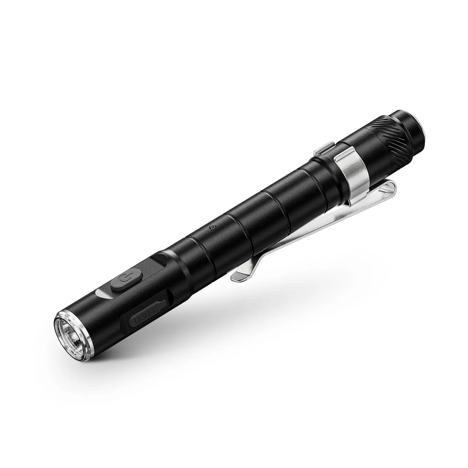 RovyVon Hybrid H3 AAA Battery EDC Pen Light